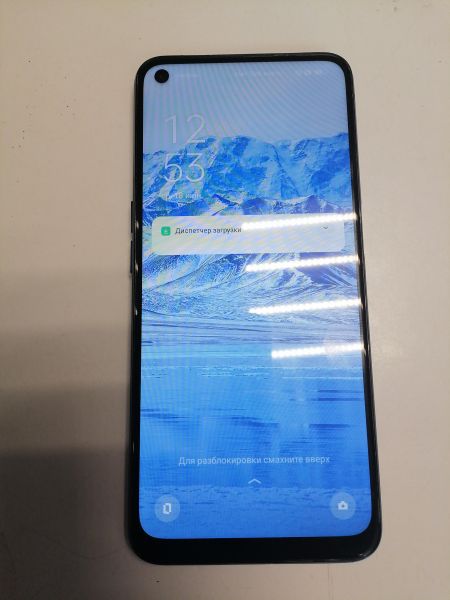 Купить OPPO A55 4/64GB (CPH2325) Duos в Новосибирск за 4700 руб.