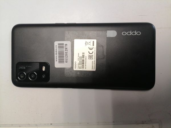Купить OPPO A55 4/64GB (CPH2325) Duos в Новосибирск за 4700 руб.