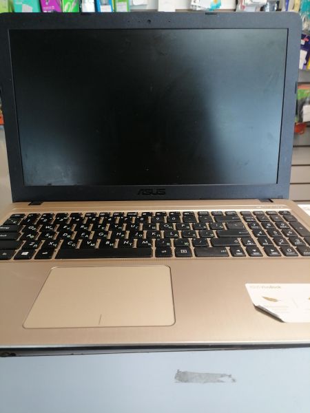 Купить ASUS K540UA-GQ1974T в Новосибирск за 7800 руб.