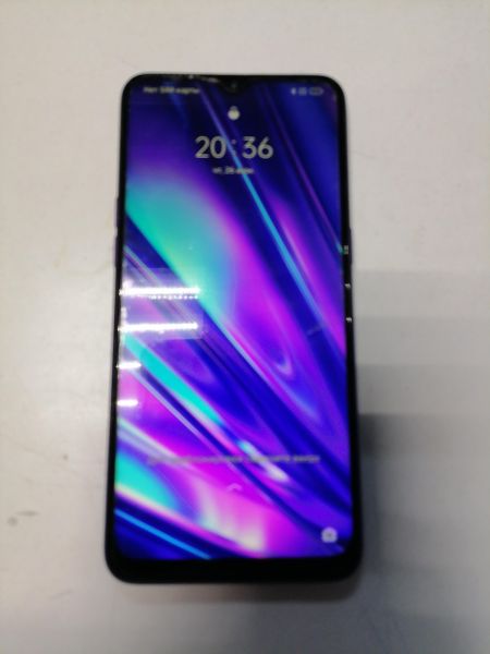 Купить Realme 5 Pro 4/128GB (RMX1971) Duos в Новосибирск за 4500 руб.