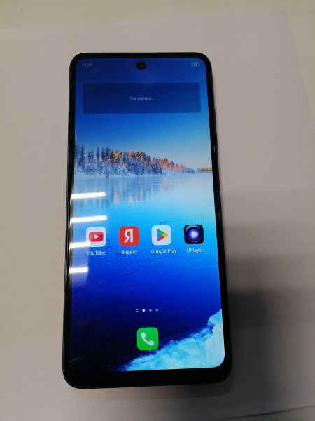 Купить TECNO Spark 20C 4/128GB (BG7n) Duos в Новосибирск за 5250 руб.