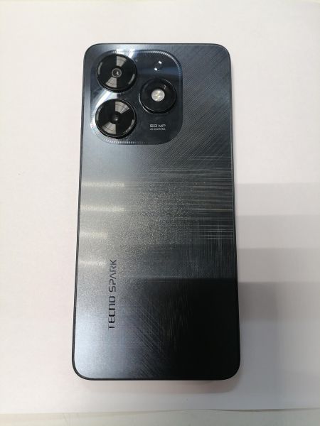 Купить TECNO Spark 20C 4/128GB (BG7n) Duos в Новосибирск за 5250 руб.