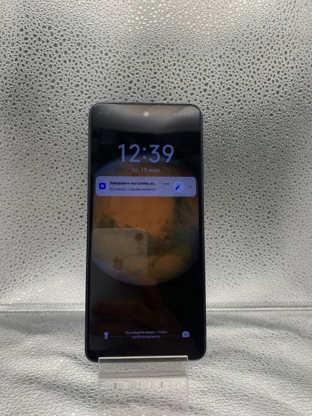 Купить TECNO Pova 5 8/128GB (LH7n) Duos в Новосибирск за 7000 руб.