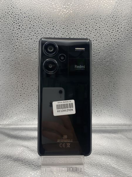 Купить Xiaomi Redmi Note 13 Pro+ 12/512GB (23090RA98G) Duos в Новосибирск за 26150 руб.