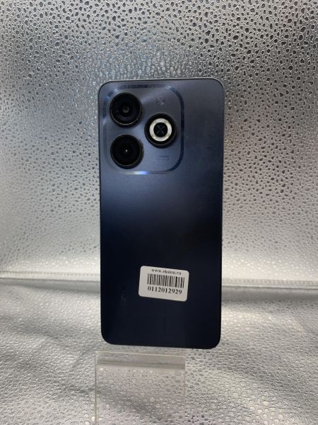 Купить Infinix Smart 8 3/64GB (X6525) Duos в Новосибирск за 3800 руб.