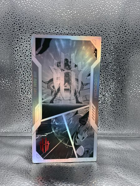 Купить Nubia RedMagic 7S Pro 18/512GB (NX709S) Duos в Новосибирск за 33400 руб.