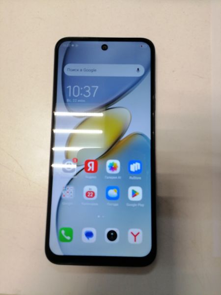 Купить TECNO Spark Go 1 3/64GB (KL4) Duos в Новосибирск за 4850 руб.