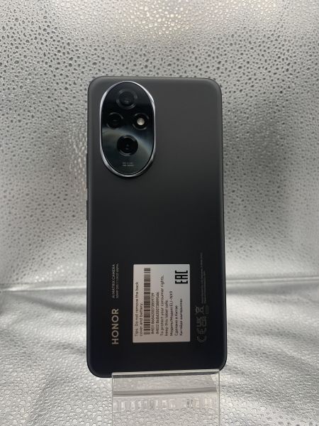 Купить Honor 200 12/512GB (ELI-NX9) Duos в Новосибирск за 28950 руб.