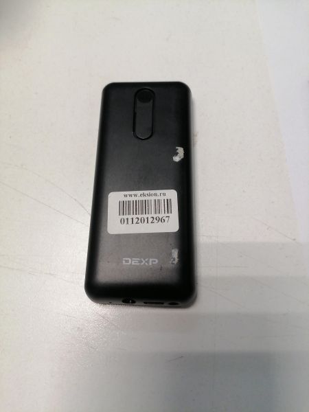 Купить DEXP C185 Duos в Новосибирск за 550 руб.