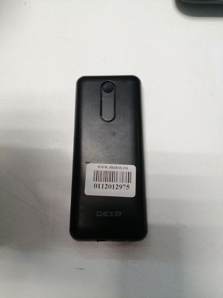 Купить DEXP C185 Duos в Новосибирск за 550 руб.