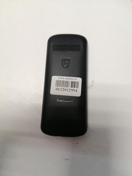 Купить Philips Xenium E2101 Duos в Новосибирск за 550 руб.
