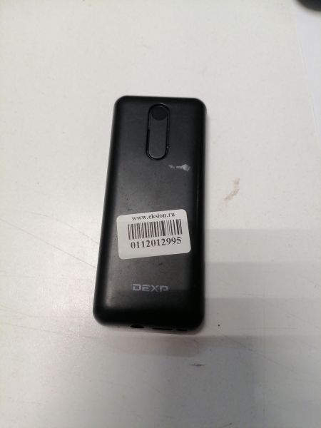 Купить DEXP C185 Duos в Новосибирск за 550 руб.