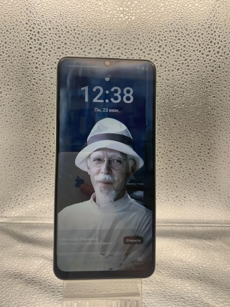 Купить Realme Note 60x 3/64GB (RMX3938) Duos в Новосибирск за 4850 руб.