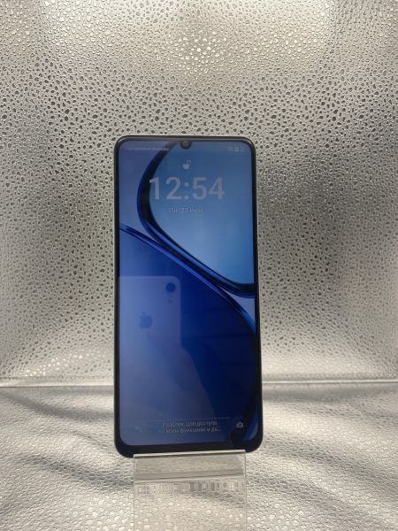 Купить Realme Note 60x 3/64GB (RMX3938) Duos в Новосибирск за 4850 руб.