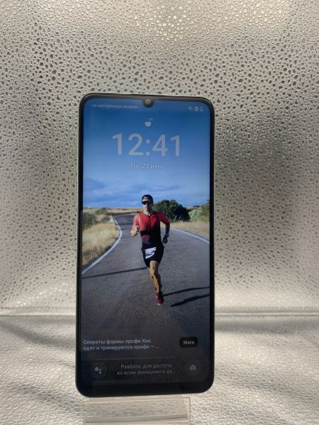 Купить Realme Note 60x 3/64GB (RMX3938) Duos в Новосибирск за 4850 руб.