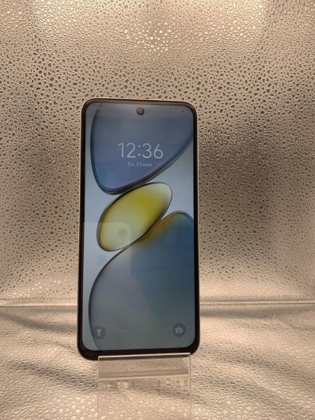 Купить TECNO Spark Go 1 3/64GB (KL4) Duos в Новосибирск за 4850 руб.