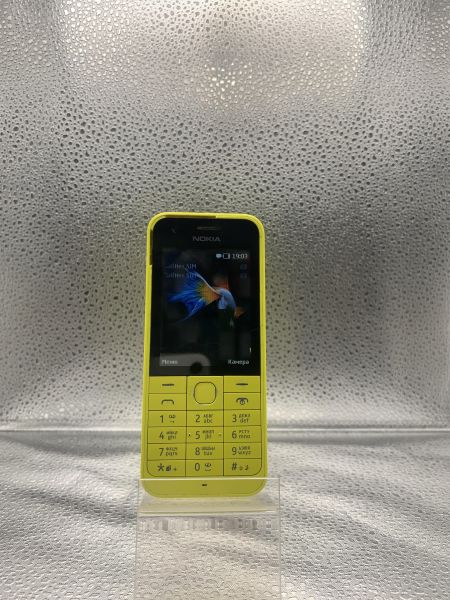 Купить Nokia 220 (RM-969) Duos в Новосибирск за 400 руб.