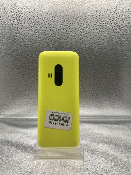 Купить Nokia 220 (RM-969) Duos в Новосибирск за 400 руб.