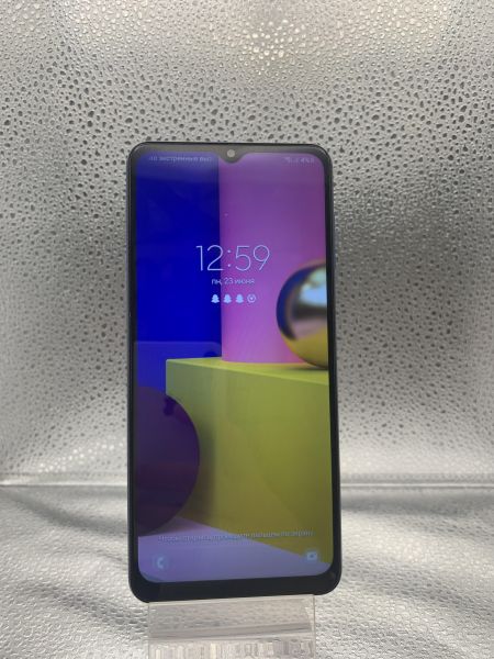 Купить Samsung Galaxy A12 4/64GB (A127F) Duos в Новосибирск за 3900 руб.