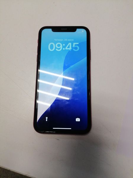 Купить Apple iPhone XR 64GB в Новосибирск за 9400 руб.