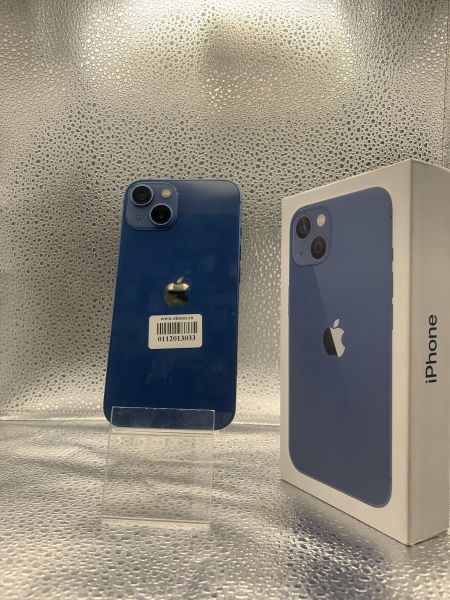 Купить Apple iPhone 13 256GB в Новосибирск за 31750 руб.