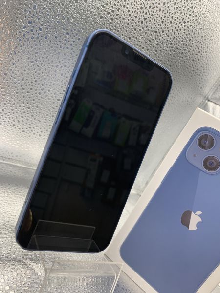 Купить Apple iPhone 13 256GB в Новосибирск за 31750 руб.