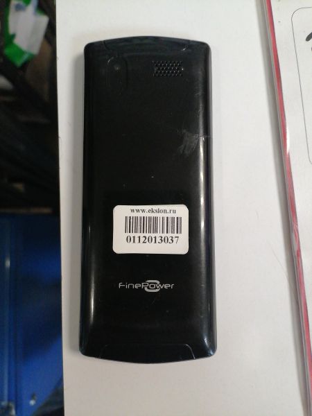 Купить FinePower SR244 Duos в Новосибирск за 500 руб.