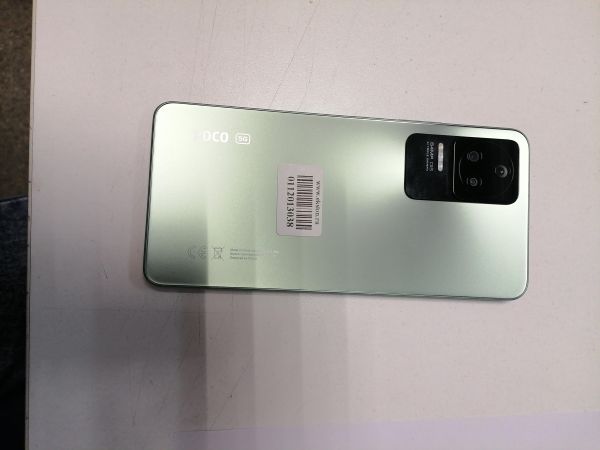 Купить POCO F4 6/128GB (22021211RG) Duos в Новосибирск за 9400 руб.