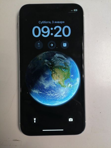 Купить Apple iPhone XR 128GB в Новосибирск за 12600 руб.
