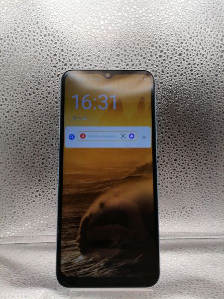 Купить Realme C30s 3/64GB (RMX3690) Duos в Новосибирск за 3200 руб.
