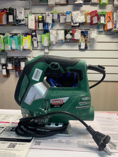 Купить Hammer Flex LZK790L в Новосибирск за 1400 руб.