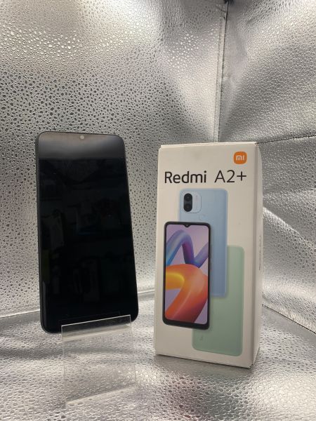Купить Xiaomi Redmi A2+ 3/64GB (23028RNCAG) Duos в Новосибирск за 3300 руб.