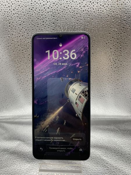 Купить Realme Note 60x 3/64GB (RMX3938) Duos в Новосибирск за 4400 руб.