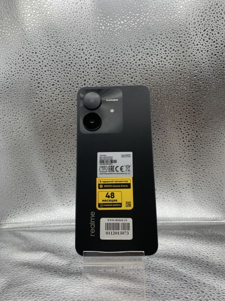 Купить Realme Note 60x 3/64GB (RMX3938) Duos в Новосибирск за 4400 руб.
