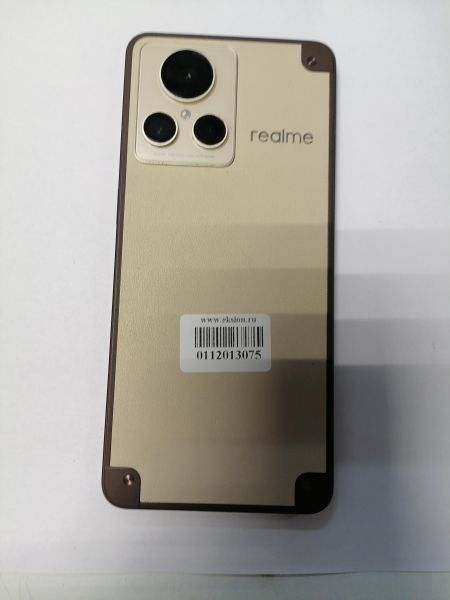 Купить Realme GT 2 Master Explorer Edition 8/256GB (RMX3551) Duos в Новосибирск за 21200 руб.