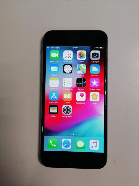 Купить Apple iPhone 6 32GB в Новосибирск за 2650 руб.