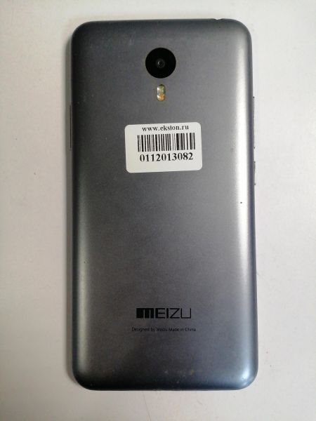 Купить Meizu M2 Note (M571H) Duos в Новосибирск за 1650 руб.