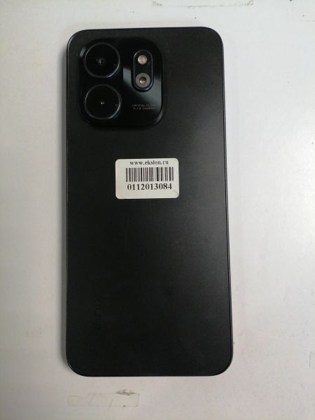 Купить Infinix Smart 9 4/128GB (X6532) Duos в Новосибирск за 5600 руб.