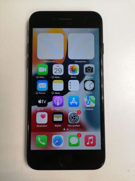Купить Apple iPhone 7 128GB в Новосибирск за 3400 руб.