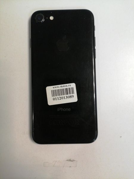 Купить Apple iPhone 7 128GB в Новосибирск за 3400 руб.