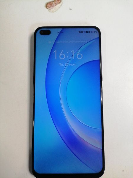 Купить Honor 50 Lite 6/128GB (NTN-LX1) Duos в Новосибирск за 5200 руб.