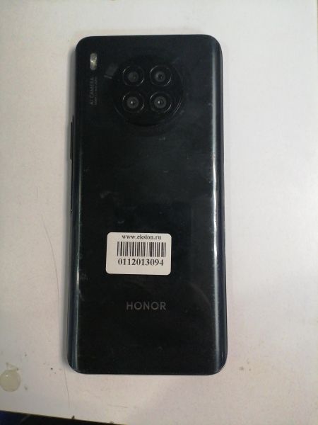 Купить Honor 50 Lite 6/128GB (NTN-LX1) Duos в Новосибирск за 5200 руб.