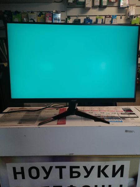 Купить Acer Nitro VG270Sbmiipx в Новосибирск за 11650 руб.