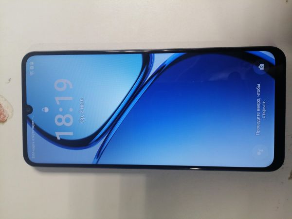 Купить Realme Note 60x 3/64GB (RMX3938) Duos в Новосибирск за 4400 руб.