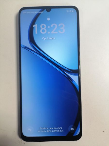 Купить Realme Note 60x 3/64GB (RMX3938) Duos в Новосибирск за 4400 руб.
