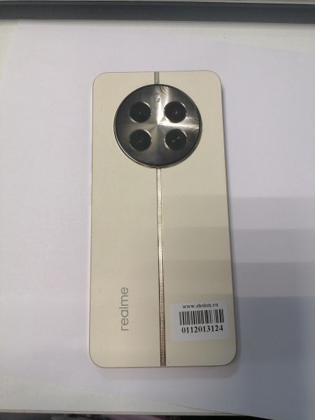 Купить Realme 12+ 5G 12/512GB (RMX3867) Duos в Новосибирск за 18700 руб.