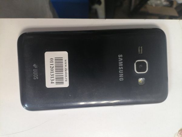 Купить Samsung Galaxy J1 2016 (J120F) Duos в Новосибирск за 550 руб.