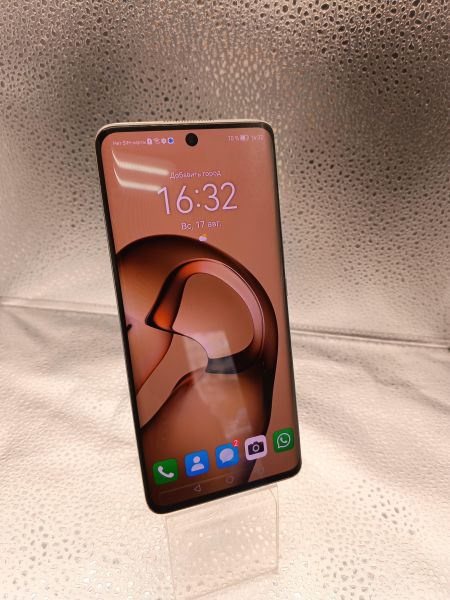 Купить Huawei Nova 8 8/128GB (ANG-LX1) Duos в Новосибирск за 8150 руб.