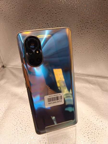 Купить Huawei Nova 8 8/128GB (ANG-LX1) Duos в Новосибирск за 8150 руб.