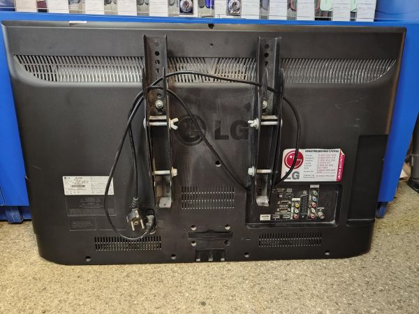 Купить LG 32LK430 в Новосибирск за 3200 руб.